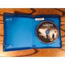 Blu-ray O Exorcista Versão Estendida Do Diretor Novo Lacrado Foto mini  3