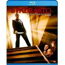 Blu-ray O Padrasto - Original Dub Leg - Lacrado Foto  mini 1