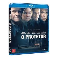 Blu-ray - O Protetor - Anthony Hopkins Foto mini 1