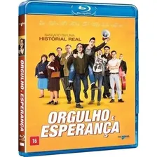 Blu-ray Orgulho E Esperança E Foto mini 1