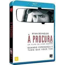 Blu-ray - À Procura - Ryan Reynolds Foto mini 1