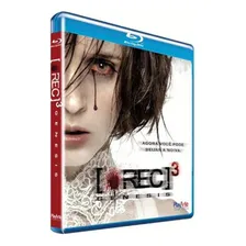Blu-ray Rec³ Gênesis Foto mini 1