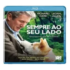 Blu Ray Sempre Ao Seu Lado - Original Novo Lacrado Foto mini 1
