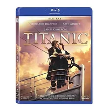 Blu-ray Titanic Foto mini 1