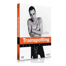 Blu-ray : Trainspotting Sem Limites - Edição De Colecionador Foto  mini 1