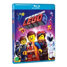 Blu-ray Uma Aventura Lego 2 () Foto mini 1