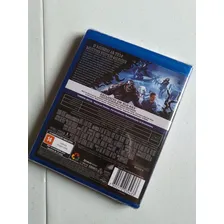 Blu-ray Venom - Tom Hardy - Original & Lacrado Foto mini 2