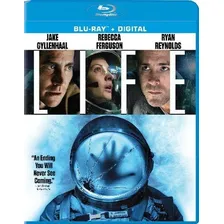 Blu Ray Vida - Dub/leg, Lacrado. Importado Foto mini 1