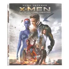 Blu-ray X-men - Dias De Um Futuro Esquecido Foto mini 1