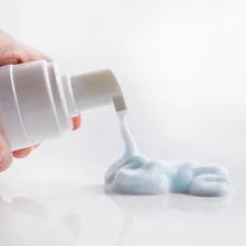 Blue M Espuma Oral 100ml Foto mini 4
