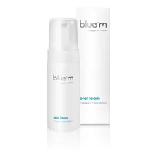 Blue M Espuma Oral 100ml Foto mini 1