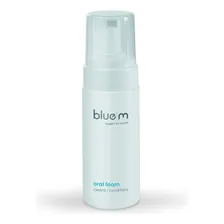 Blue M Espuma Oral 100ml Foto mini 3