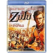 Blue Ray - Zulu / Bd5027 Foto mini 1