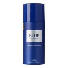 Blue Seduction Desodorante Antonio Banderas 150ml Foto mini 2