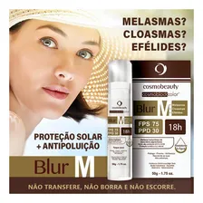 Blur M Fps 75 Cosmobeauty 50g Foto mini 2