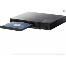 Bluray Sony Bdp-s3500 Wi-fi E Ethernet Bivolt - 1080p Foto  mini 1