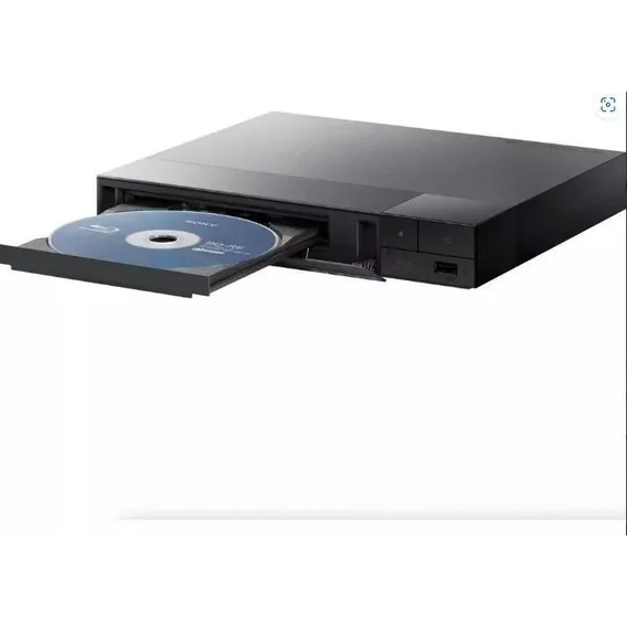 Bluray Sony Bdp-s3500 Wi-fi E Ethernet Bivolt - 1080p Foto 1