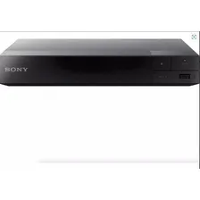 Bluray Sony Bdp-s3500 Wi-fi E Ethernet Bivolt - 1080p Foto mini  3