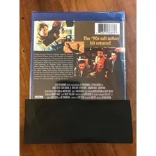 Bluray Uma Jogada Do Destino - Cuba Gooding - Lacrado Foto mini 2