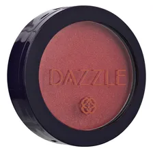 Blush Dazzle 5g Hinode Cores E Alta Fixação Hinode Foto mini 2