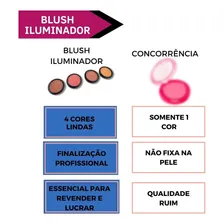 Blush Kyrav Box C/24 Unidades Foto mini 3