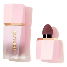 Blush Líquido Sheglam Blush Blush Blush Liquid Blush - Night Drive Foto mini 1
