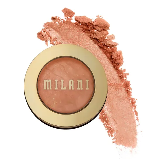 Blush Milani Baked Blush 06 Beautiful Bronze Foto 1