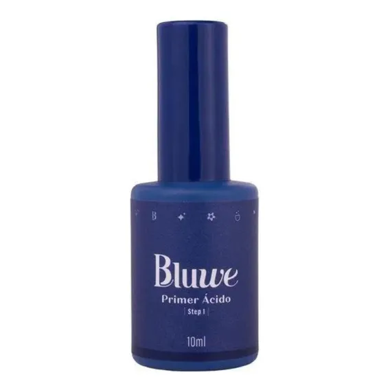 Bluwe Preparadores Step 1 + Step 2 Foto 1