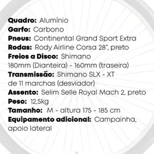 Bmw M Bike Preto Frozen Foto mini  3