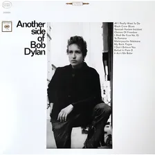 Bob Dylan Outro lado de Bob Dylan Vinilo Nuevo Foto mini 1