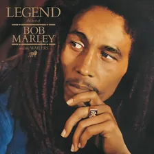 Bob Marley Cd Bob Marley And The Wailers - Legend The Best O Foto mini 3
