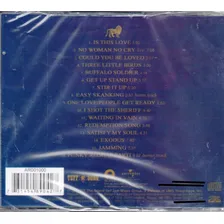 Bob Marley Cd Bob Marley And The Wailers - Legend The Best O Foto mini 2