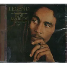 Bob Marley Cd Bob Marley And The Wailers - Legend The Best O Foto mini 1