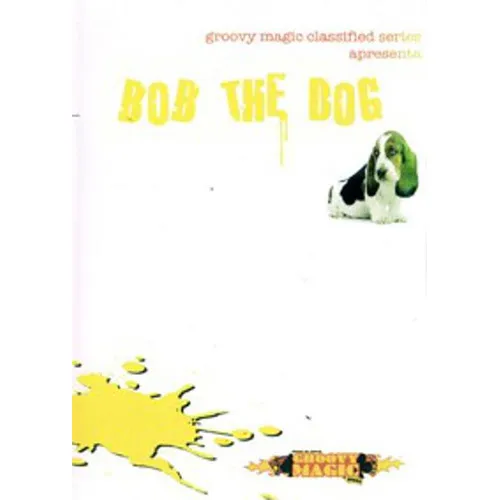 Bob The Dog + Dvd J Foto 1