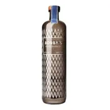 Bobby S Schiedam Dry Gin Foto mini 1