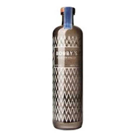 Bobby S Schiedam Dry Gin Foto 1