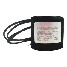 Bobina 110v / 17w - Thermoval Foto mini 2