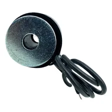 Bobina 12w 110vca - 07775 - Thermoval Foto mini 4