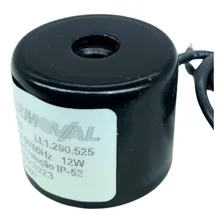 Bobina 12w 110vca - 07775 - Thermoval Foto  mini 1