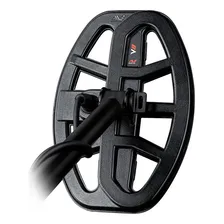 Bobina 8 Polegada Para Detector Vanquish Foto  mini 1