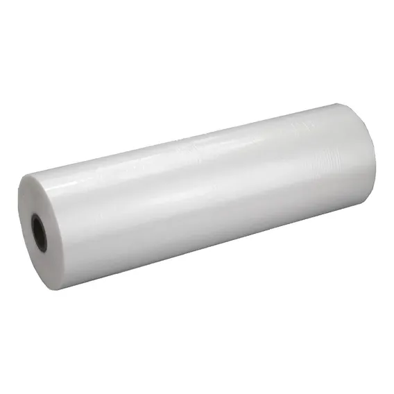 Bobina Bopp Brilho 24cm X 350m A4/ofício Foto 1