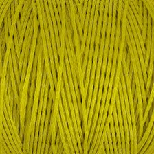 Bobina Corda Fio 6mm Trançada Polietileno - Amarelo Foto mini 4