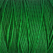 Bobina Corda Fio 6mm Trançada Polietileno - Verde Foto mini 4
