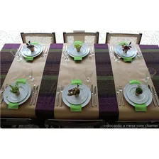 Bobina De Papel Kraft Natural 80g Bobina Largura 60cm X 50m Foto mini 3