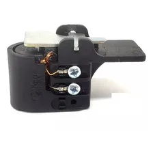 Bobina Fechadura 12v Agl Cor Colorido Foto mini 4