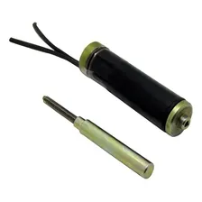 Bobina Fechadura Elétrica Amelco 12v Modelo Fn65 66 Fe12 F61 Foto mini 2