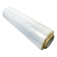 Bobina Filme Stretch 500mm X 25 Micras - 5kg Foto mini 1