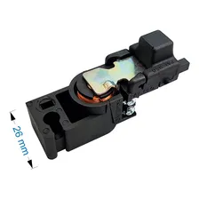 Bobina Hdl Para Fechadura Hdl C90 12v Elétrica Foto mini 2