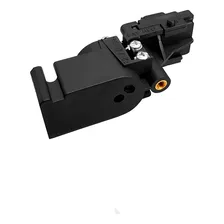 Bobina Hdl Para Fechadura Hdl C90 12v Elétrica Foto mini 4