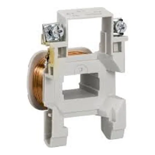 Bobina Laex2m7 220vca-60hz P/lc1-e32-/e38 Foto 1